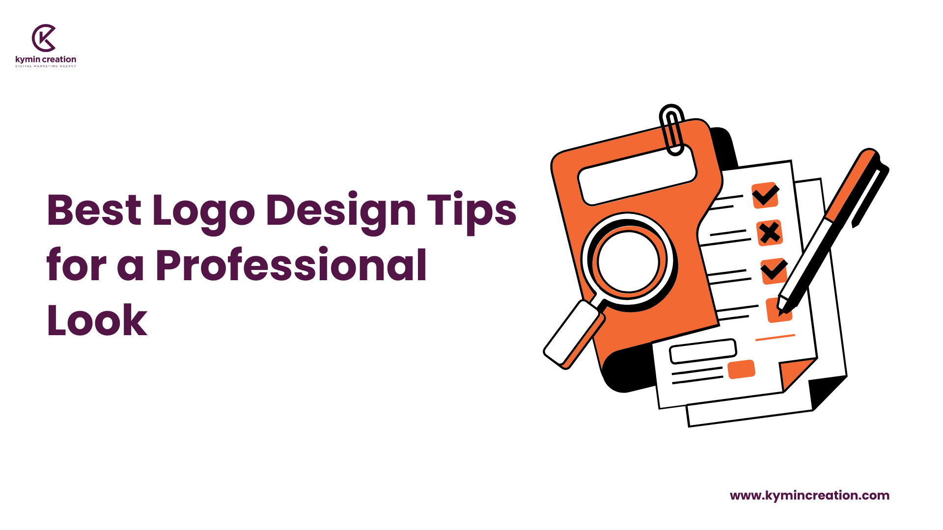 Creative & Professional Graphic Designer in Ahmedabad – Kymin Creation